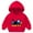 ZD-Red, variant on yocbz Back to School Hoodies Boys Teen Baby Boys Dinosaurs Hoodie Boy Girls Cute Hoodies for Teen Girls Toddler Boy's Kids Crewneck Pullover Sweatshirts Yellow,Size for 2-3 Years