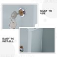 thumbnail image 3 of EXHUMKY Caja Impermeable Para Tomacorriente Exterior Con Compacto Y Seguro, 3 of 6
