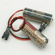 8Pack FDK CR8. LHC 3V 2600mAh Lithium AA Battery Replacements for CR8-LHC TH559EDV410R
