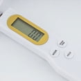 thumbnail image 4 of Mini calentador de invierno portátil blanco para dormitorios, oficinas y salas de estar, bajo consumo de energía y silencioso, 4 of 5