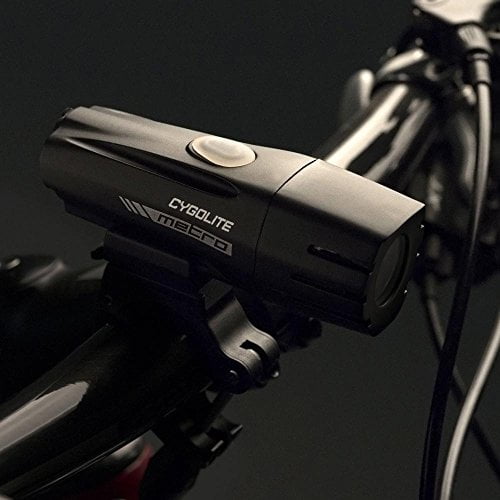 cygolite metro 400