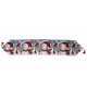 thumbnail image 2 of Christmas Table Runner Cover Cloth Xmas Tablecloth Decor Cotton Linen Dining,72x14inch, 2 of 7