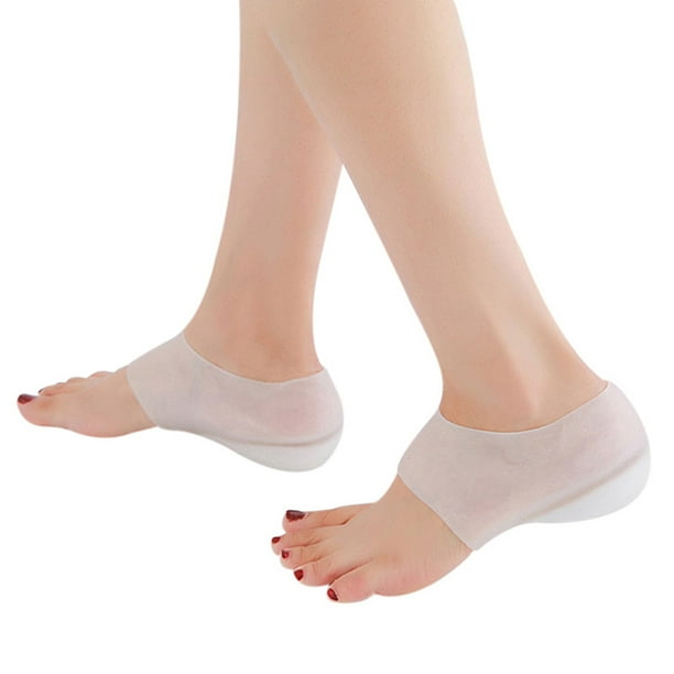 VALINK 1 Pair Concealed Footbed Enhancers Invisible Height