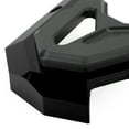 thumbnail image 4 of Front Sprocket Cover Chain Guard For KAWASAKI Ninja 250 300 Z300 2013-2017 Black, 4 of 10