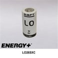 thumbnail image 1 of FedCo Batteries Compatible with  Saft LO26SXC D Size Lithium Cell For Industrial Applications - 3.0V  9200mAh, 1 of 1