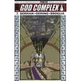thumbnail image 1 of God Complex #2 VF ; Image Comic Book, 1 of 1