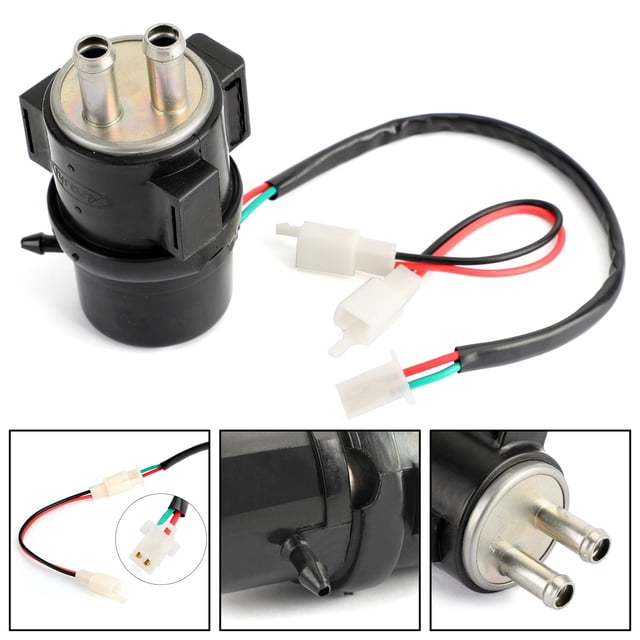 Pompe à Carburant Féminine pour Honda CBR 250 MC19 STEED 400/600