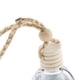 thumbnail image 4 of Charm Colgante De Cristal Vacía Botella De Perfume Para el auto Que Cuelga Plaza -set, 4 of 7