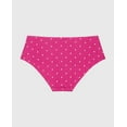 thumbnail image 5 of Culotte Hipster Invisible à Pois Métallisés, 5 of 5
