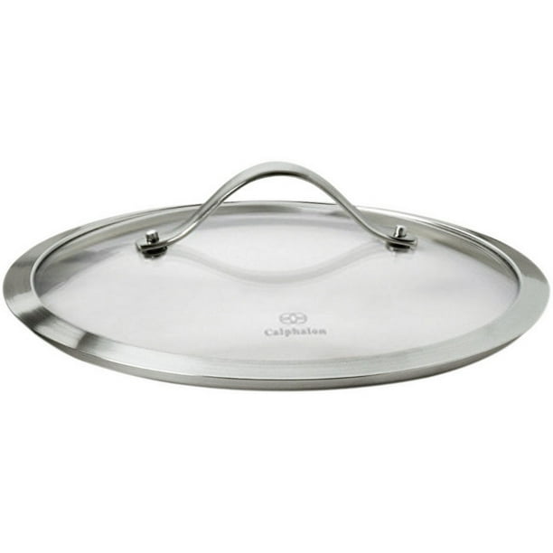 Calphalon Contemporary 10Inch Glass Lid Cover