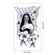 thumbnail image 3 of Cuadros Decorativos Tatuajes Falsos Hombres Mujeres Halloween Luminoso para Cara Cuerpo Mano (Ai-007-012) 6pcs Wdftyju embutido en tela, 3 of 3