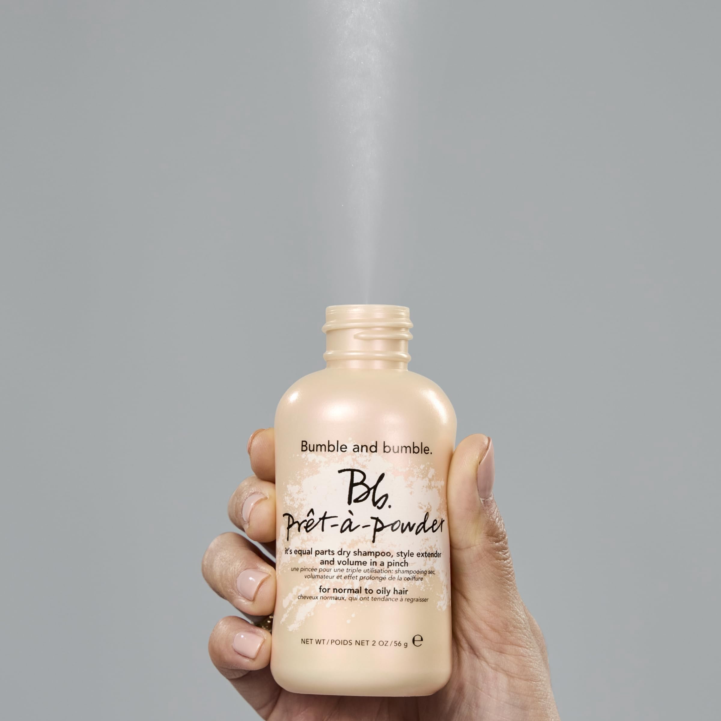 Bumble and Bumble Bb Pret A Powder Shampoo 2 oz