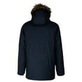 thumbnail image 2 of Kariban Adults  Winter Parka Jacket, 2 of 3