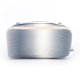 thumbnail image 1 of Bolsa de cosméticos informal, de almacenamiento de ondas de color degradado, elegante para acampar (gris) Likrtyny Para Estrenar, 1 of 9