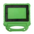 thumbnail image 3 of Miulika Kid Shockproof Eva Foam Stand Case Cover For / Green, 3 of 9
