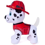 PAW Patrol Marshall Plush Toy, Stuffed Animal for Ages 3 and up
