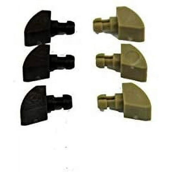 John Deere Original Equipment Clutch Kit #AM136805