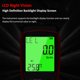 thumbnail image 5 of Detector de fugas de gases combustibles Detector de escapes de gases combustibles SMART SENSOR Negro y rojo, 5 of 5