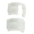 Gear Selector Lever Repair Kit for Mercedes Benz Vito/Viano W639 2003