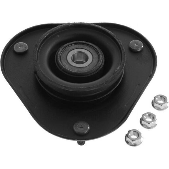 Front Strut Mount - Compatible with 2003 - 2012 Toyota Corolla 2004 2005 2006 2007 2008 2009 2010 2011