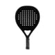 thumbnail image 1 of Raqueta llena de la playa de la paleta del tenis de playa de la fibra de carbono con la raqueta de tenis de la base de la espuma de EVA YUNYI BRAND Deportes, 1 of 8