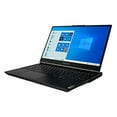thumbnail image 4 of Lenovo Legion 5 15 Gaming Laptop 15.6" FHD IPS 120Hz FreeSync Display AMD Hexa-Core Ryzen 5 5600H Processor 8GB DDR4 512GB SSD NVIDIA GeForce RTX 3050 4GB Backlit Nahimic HDMI USB-C Win11 Black, 4 of 7