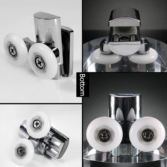 Shower Door Frame Parts