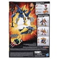 thumbnail image 2 of Power Rangers Dino Fury Zord Champion T-Rex, 2 of 5