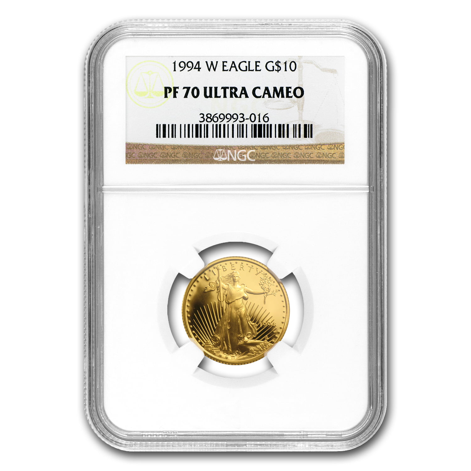代引可  CAMEO ULTRA PF70 NGC 1/4oz Who The 旧貨幣/金貨/銀貨/記念硬貨