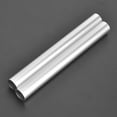 thumbnail image 4 of Piezas de robot industriales de alta resistencia, ligeras, de tubo redondo de aluminio, 145mm, 2 uds. VoborMX herramienta, 4 of 8