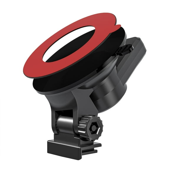 Soporte de succión para cámara de salpicadero de la serie REDTIGER F7N con GPS
