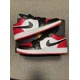 thumbnail image 2 of Ni - ke Size 6.5Y - Jordan 1 Low Bred Toe, 2 of 5