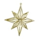 thumbnail image 2 of ¡Descuentos Sorprendentes!, Adorno para árbol de Navidad, bola colgante irregular, suministros para fiestas navideñas en casa, bolas negras, adornos colgantes Akmoler, 2 of 9