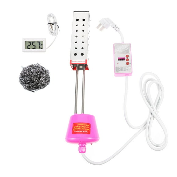 Bathtub Immersion Heater