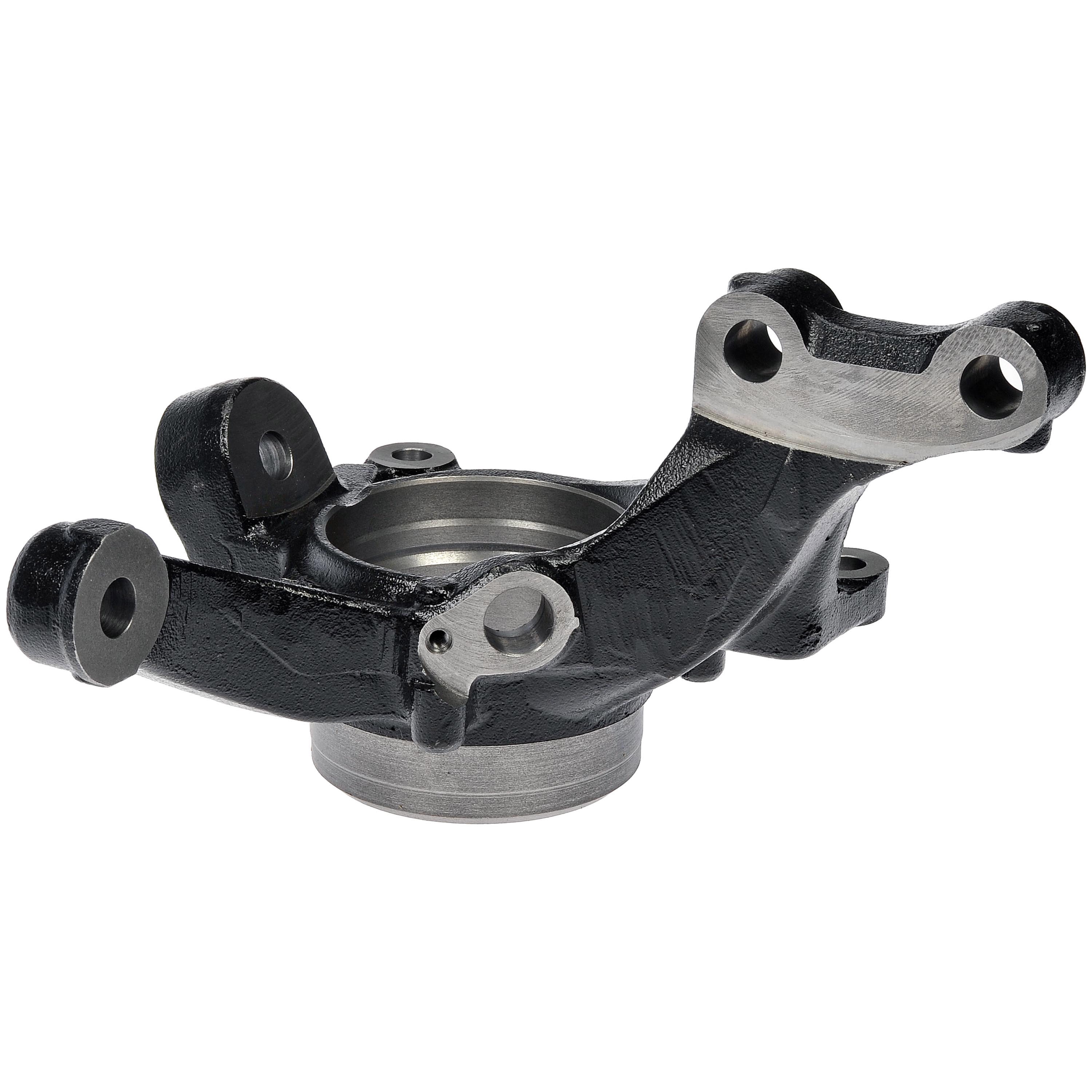 Dorman 698-164 Front Passenger Side Steering Knuckle for Specific Toyota Models Fits select: 2004-2010 TOYOTA SIENNA