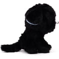 thumbnail image 5 of 12 pz Poodle Negro Titi 15 cm, 5 of 5