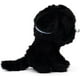 thumbnail image 5 of 12 pz Poodle Negro Titi 15 cm, 5 of 5