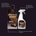 thumbnail image 6 of Car Interior Cleaner, 300ml Leather Seat and Fabric Upholstery Shampoo, Multi-Surface Stain Remover, Mild Formula for Auto Detailing, 6 of 7