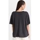 thumbnail image 3 of Remera Nina Free People Negra Talle M Transpirable, 3 of 6