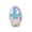 typeB, variant on Disco Easter Eggs - Colorful Reflective Mirror Disco Ball Easter Decorations - Mirror Eggs for Easters Basket Party Home Decorations Props, Easter Gifts