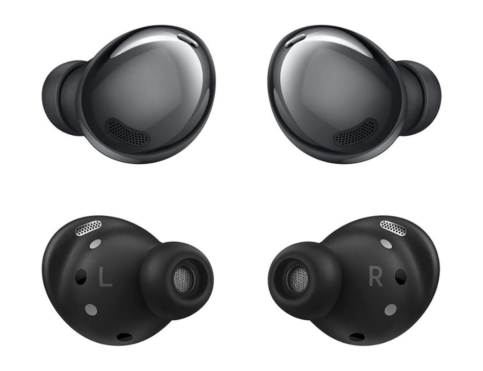 Samsung Galaxy Buds 4 Pro SM-R640 True Wireless Bluetooth Earbuds