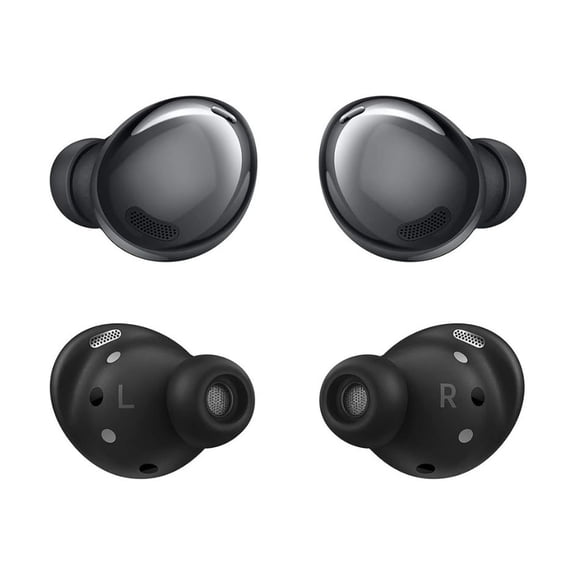 Pre-Owned Samsung Galaxy Buds Pro With Bonus Case SMR190NZKCXAR