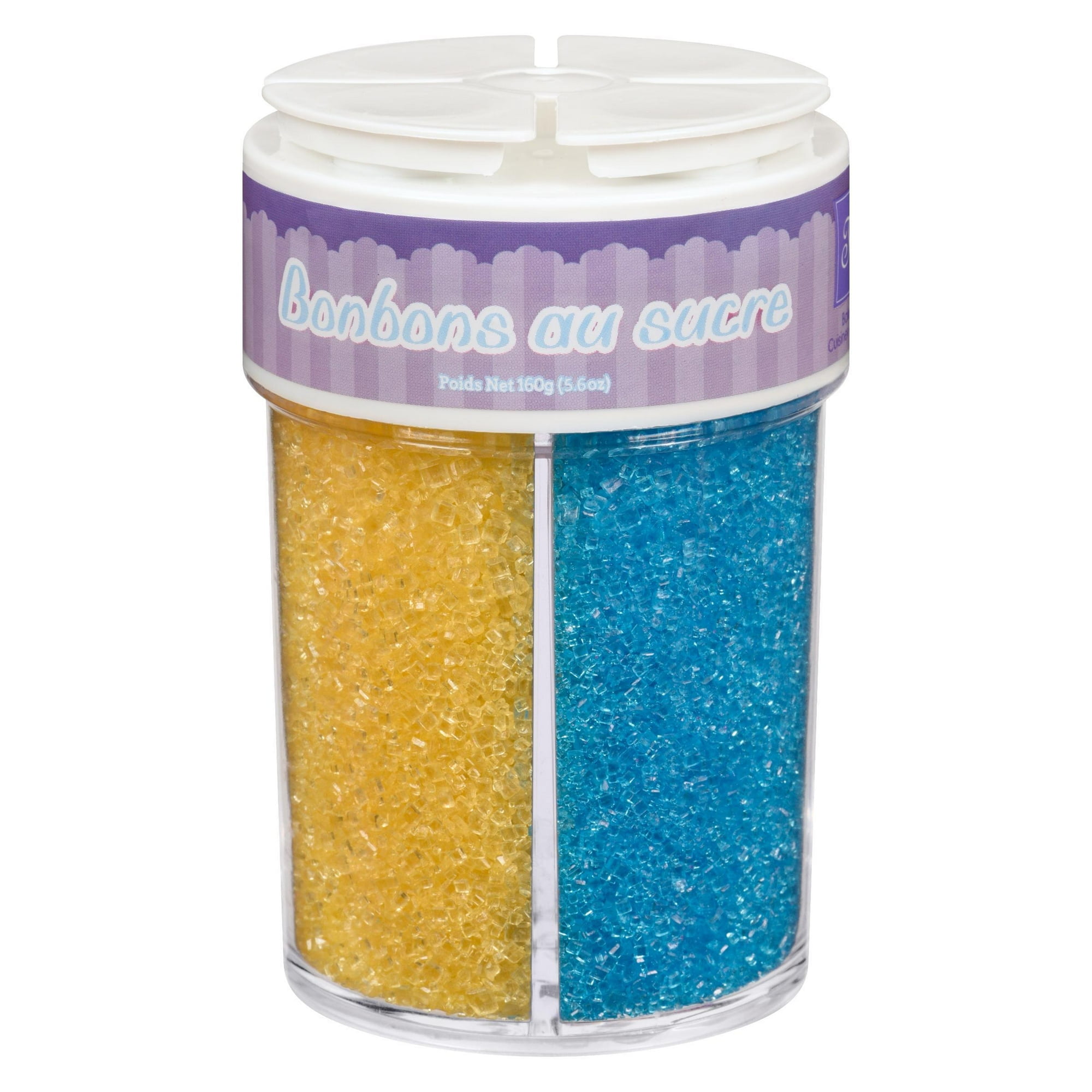 Twinkle 4 Cell Sprinkles Sugar Bliss Mix