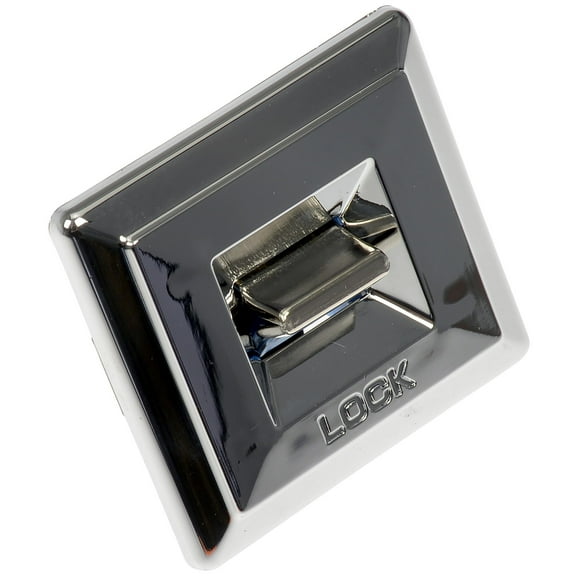 Dorman 901-010 Power Door Lock Switch - Front Right and Left, 1 Button for Specific Models
