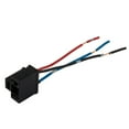 thumbnail image 4 of Bgsha 2 x H4 3 Pin Headlight Replacement Repair Bulb Holder Connector Plug Wire Socket, 4 of 9