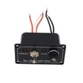 thumbnail image 1 of Kenally Interruptor de bomba de alarma de sentina con indicador LED DC12V carcasa Panel de palanca ligero Manual-Off-Auto accesorios de barco para Bombillas para automóviles Kenally VI018359-00B, 1 of 6