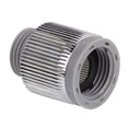 thumbnail image 3 of Drip Regulator, Practical Wear Resistant Water Pressure Adjustment Screw In Adjustable Valve Design  For Shower, 3 of 8