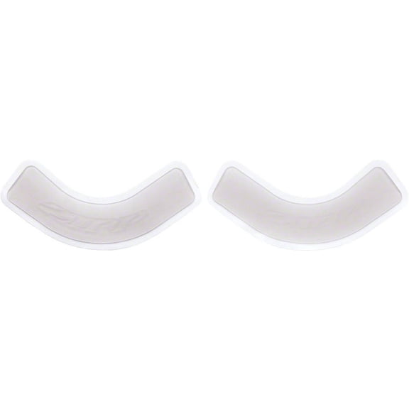 Zipp Speed Weaponry Handlebar Gel Pad Set Under-Tape Pad