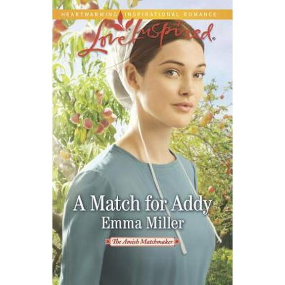 Pre-Owned A Match for Addy (Mass Market Paperback) 0373879377 9780373879373