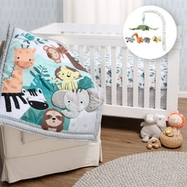 Buttercup Full Size Crib Set Buttercup Full Size Crib Set